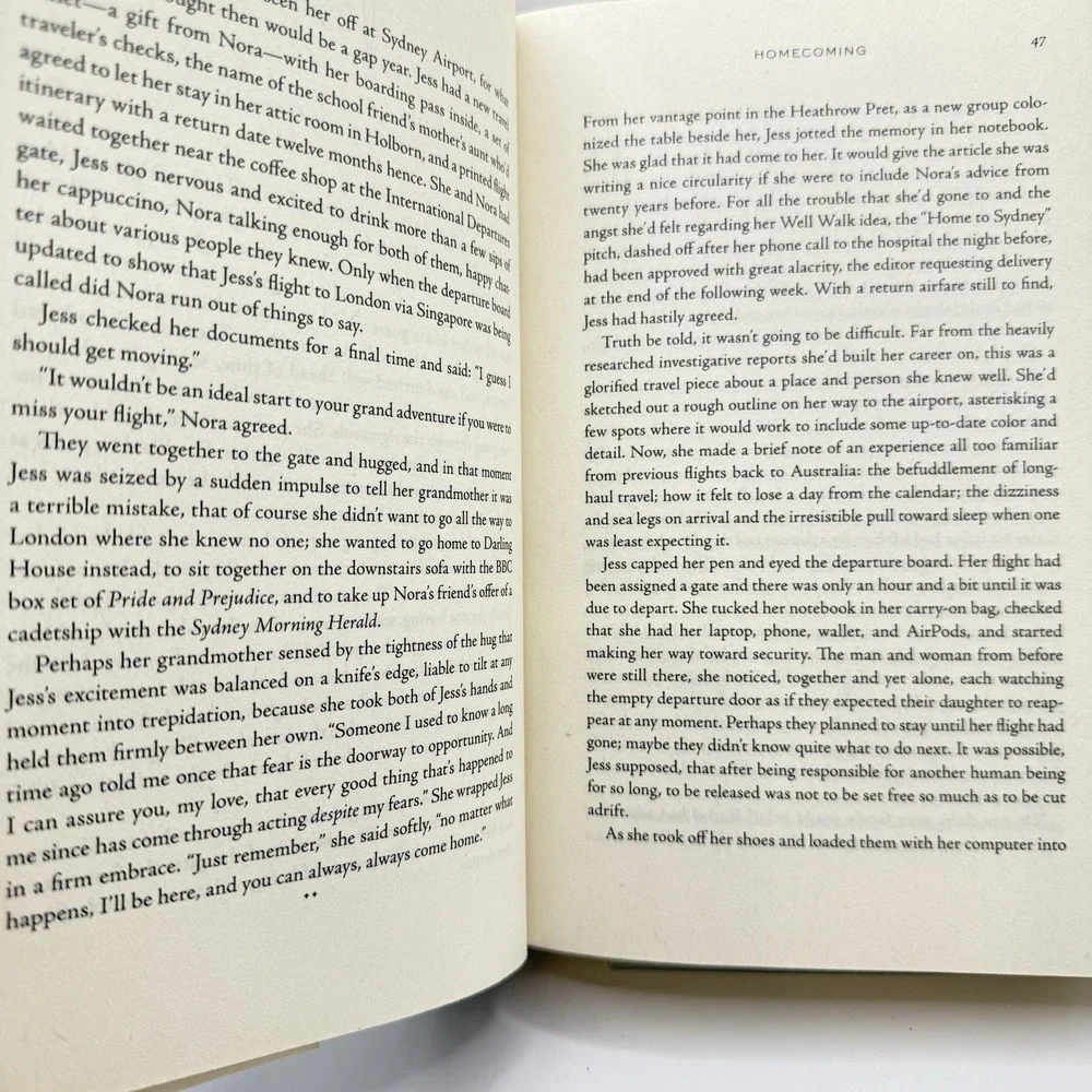Homecoming‎ : A Novel by Kate Morton (2023, Hardcover)